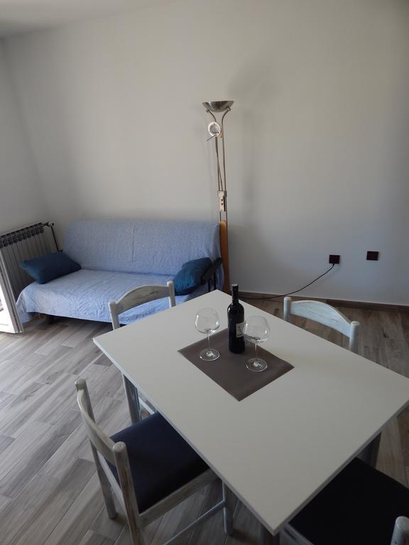 Apartment Martina Banjol Exterior foto